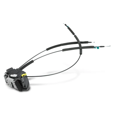 Front Driver Door Lock Actuator