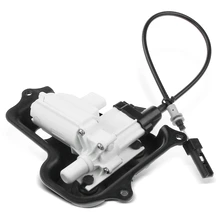 Rear Passenger Door Lock Actuator