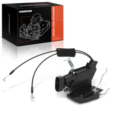 Front Driver Door Lock Actuator for 2004-2006 Toyota Tundra