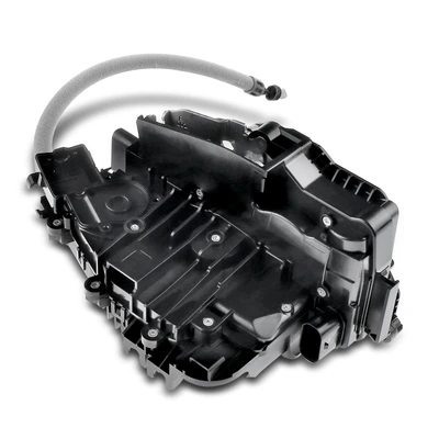 Rear Passenger Door Lock Actuator for 2017 Mercedes-Benz Maybach S550
