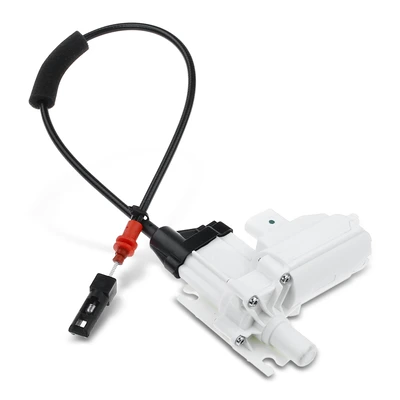 Front Driver Door Lock Actuator