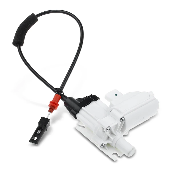 Front Driver Door Lock Actuator for Mercedes-Benz W222 S450 S550 withSoft Close