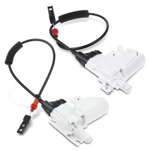 2 Pcs Front Door Lock Actuator