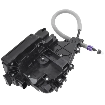 Rear Driver Door Lock Actuator