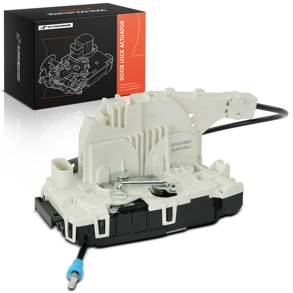 Rear Door Lock Actuator for 2013-2018 Mercedes-Benz Sprinter 2500