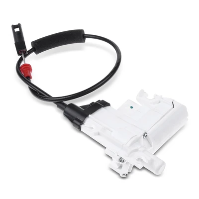 Front Passenger Door Lock Actuator