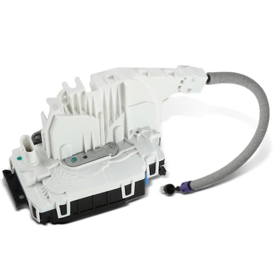 Rear Passenger Door Lock Actuator