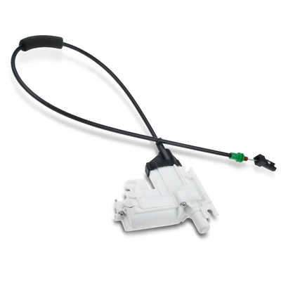Rear Driver Door Lock Actuator for 2018-2019 Mercedes-Benz S450