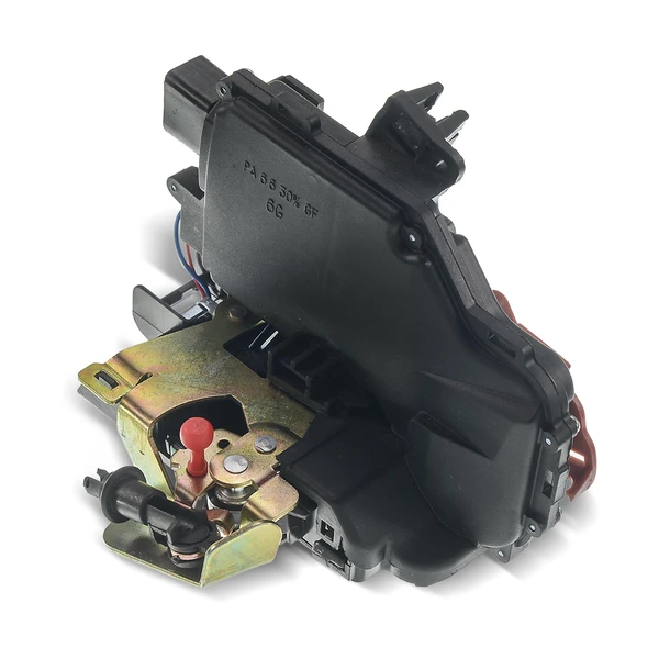 Rear Drive Door Lock Actuator for Audi A4 Quattro S4 02-05