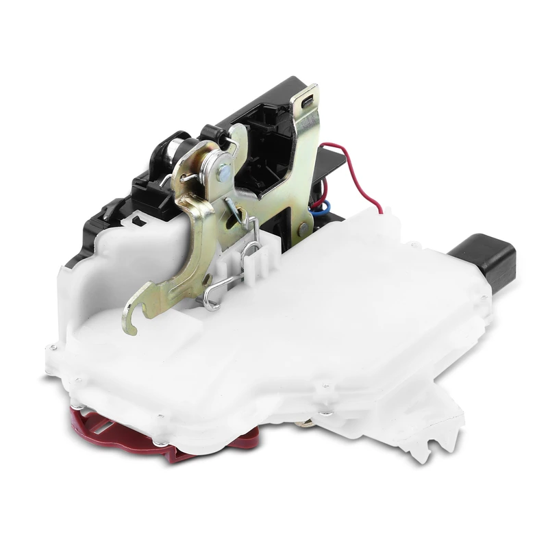 Rear Driver Door Lock Actuator for 2008 Volkswagen GTI