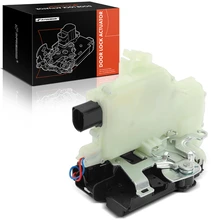 Rear Driver Door Lock Actuator for 2005-2010 Volkswagen Jetta