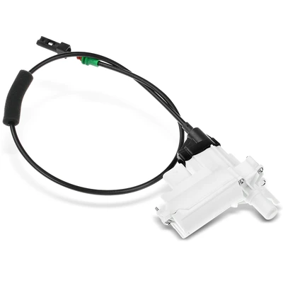 Rear Passenger Door Lock Actuator