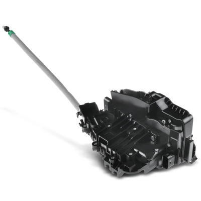 Front Passenger Door Lock Actuator