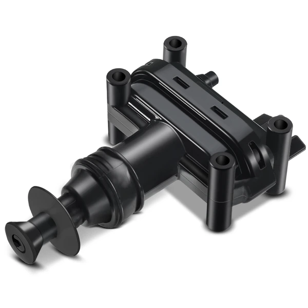 Rear Door Lock Actuator for 1988-1991 Mercedes-Benz 300SEL