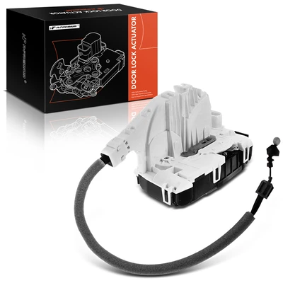 Front Driver Door Lock Actuator