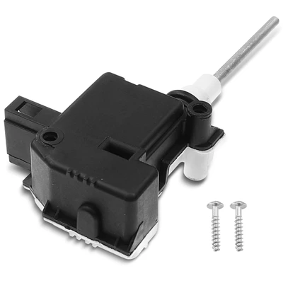 Fuel Door Door Lock Actuator