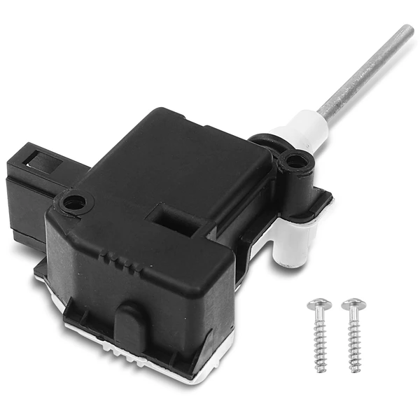 Fuel Door Door Lock Actuator for 2007-2008 Mercedes-Benz CLK63 AMG