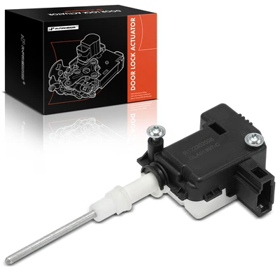 Fuel Door Door Lock Actuator