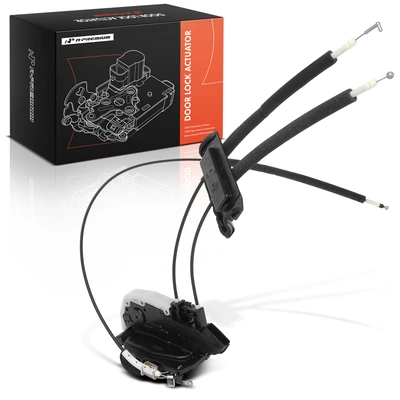 Front Passenger Door Lock Actuator