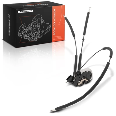 Rear Passenger Door Lock Actuator