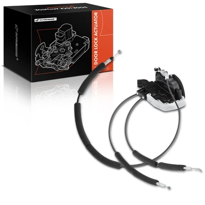 Front Passenger Door Lock Actuator