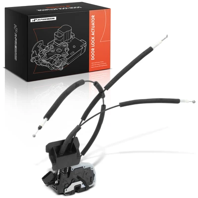 Front Passenger Door Lock Actuator
