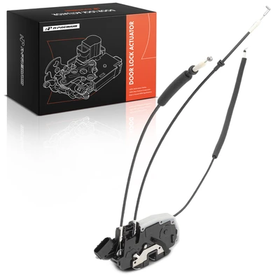Rear Passenger Door Lock Actuator