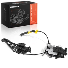 Front Passenger Door Lock Actuator