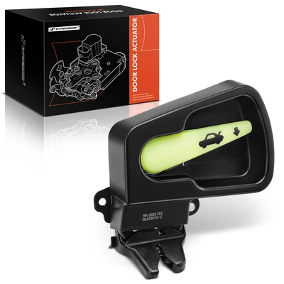 Rear Tailgate Trunk Hatch Latch Lock Actuator