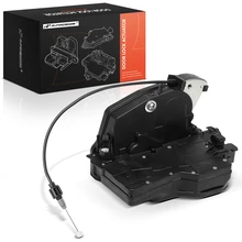 Front Driver Door Lock Actuator with Motor