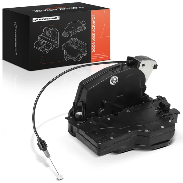 A-Premium APDLA1797 Door Lock Actuator Front Left Driver Side