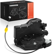 Rear Passenger Door Lock Actuator with Motor