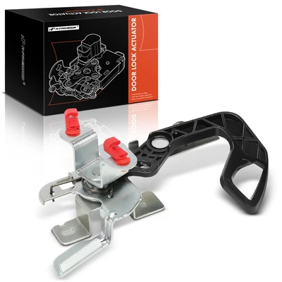 Rear Tailgate Latch Door Lock Actuator
