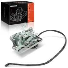 Front Driver Door Lock Actuator