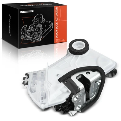 Front Passenger Door Lock Actuator