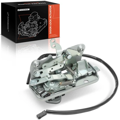 Front Passenger Door Lock Actuator