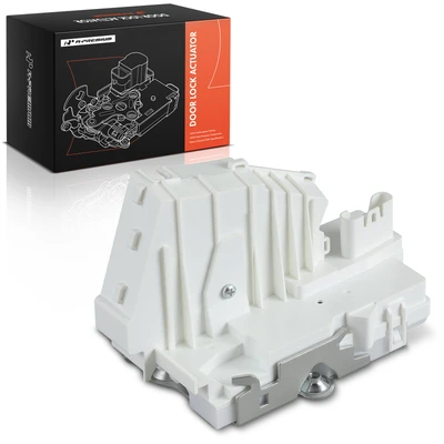 Front Driver Door Lock Actuator