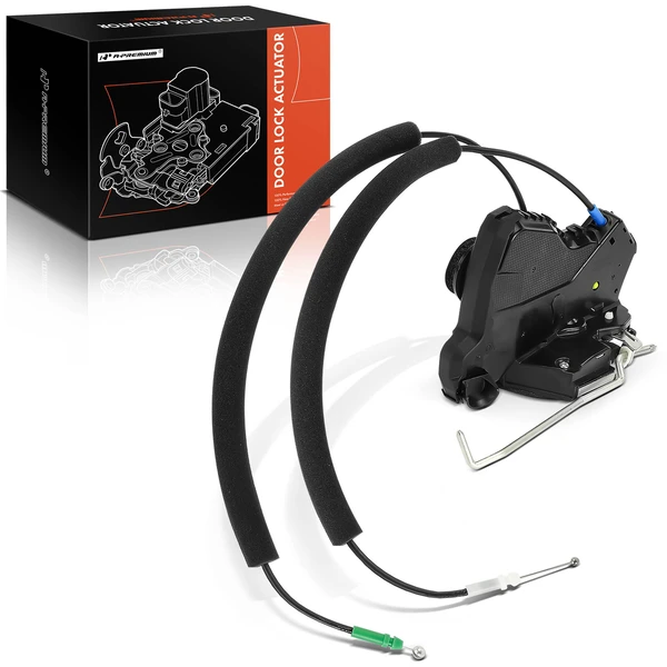 Front Passenger Door Lock Actuator for 2014-2018 Subaru Forester