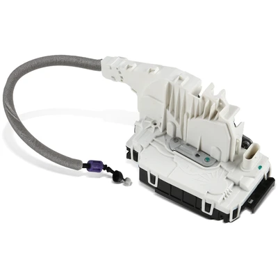 Rear Driver Door Lock Actuator