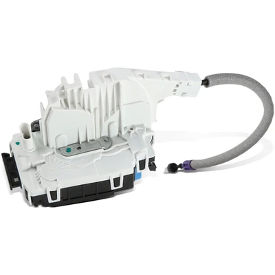 Rear Passenger Door Lock Actuator