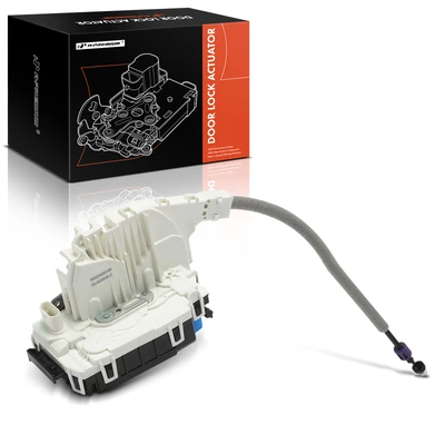 Rear Passenger Door Lock Actuator