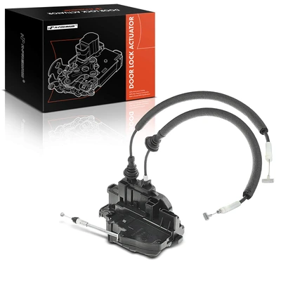Front Passenger Door Lock Actuator