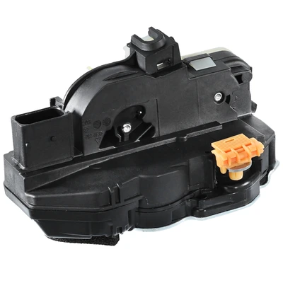 Rear Passenger Door Lock Actuator