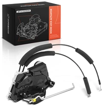Front Driver Door Lock Actuator for 2020-2025 Subaru Legacy