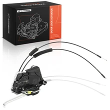 Front Driver Door Lock Actuator for 2015-2017 Subaru Outback