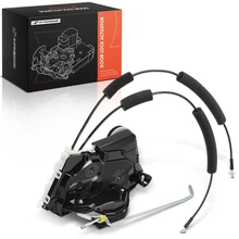 Front Driver Door Lock Actuator for 2020-2023 Subaru Impreza