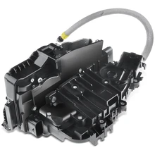 Front Driver Door Lock Actuator