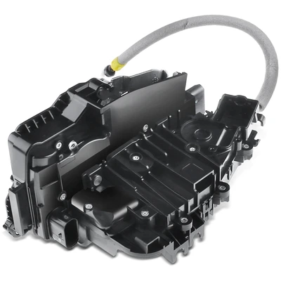 Front Driver Door Lock Actuator