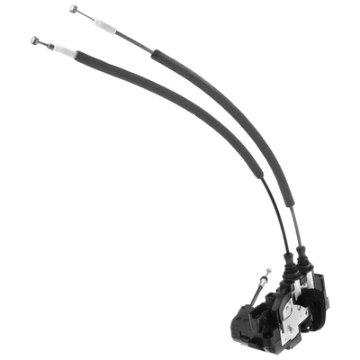 Front Passenger Door Lock Actuator