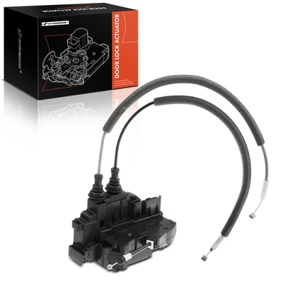 Door Lock Actuator for 2008-2010 Hyundai Sonata | 1pc | Front Right Passenger Side | A-Premium APDLA0895
